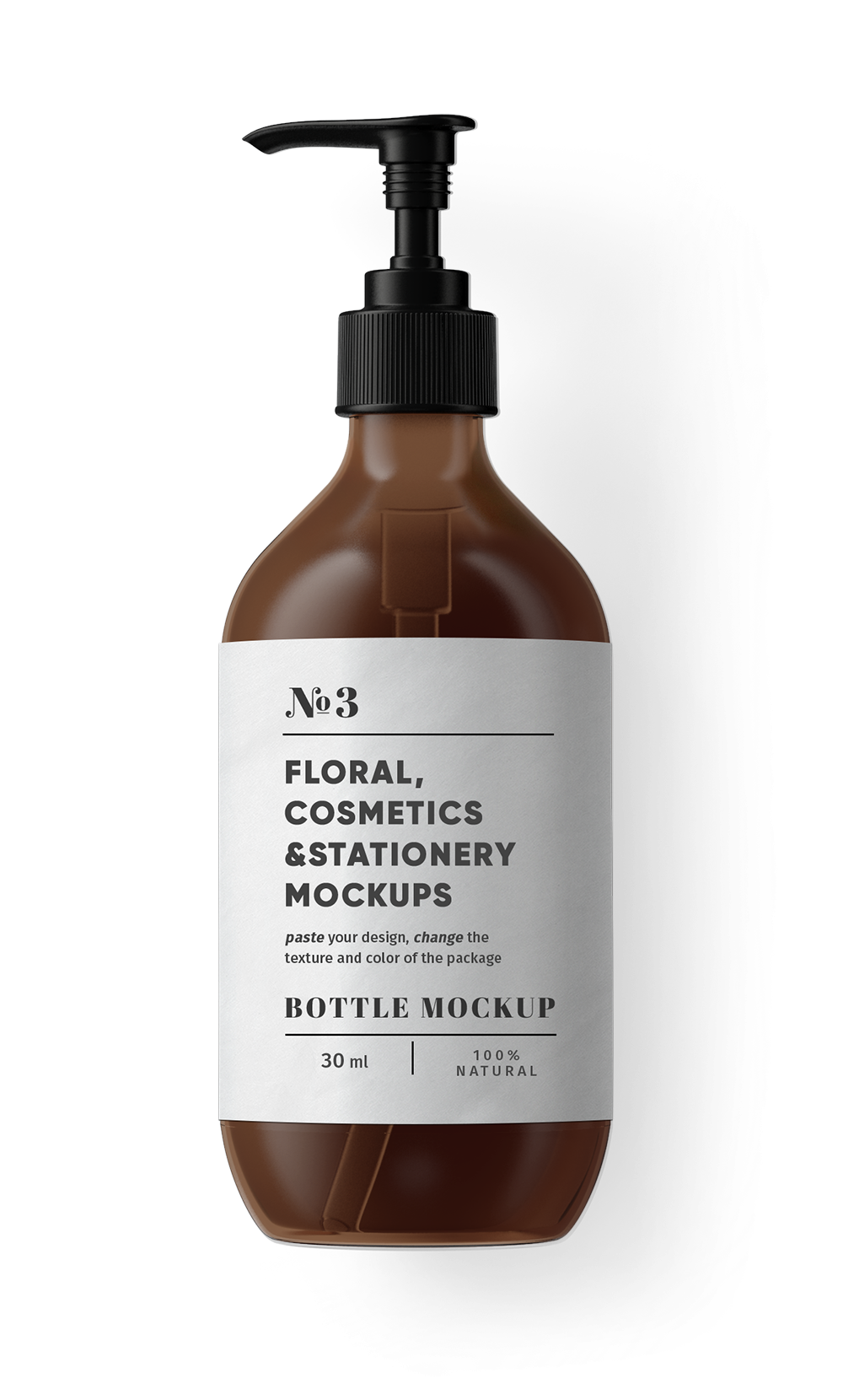 Brightening Serum