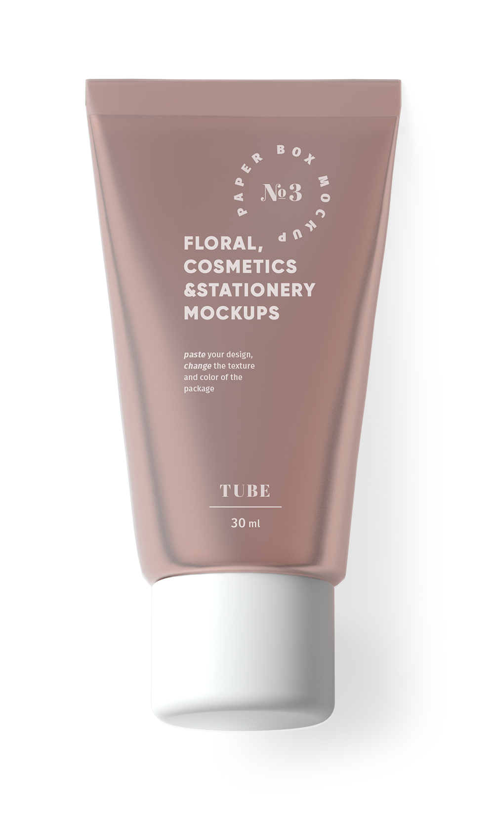 Nourishing Skin Cream