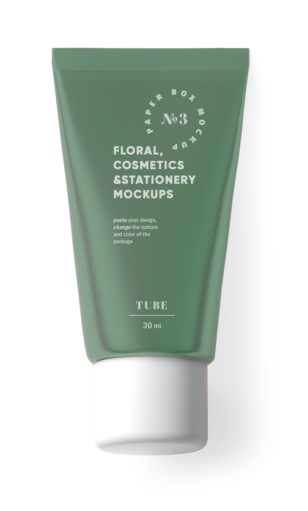 Light Moisturising Cream