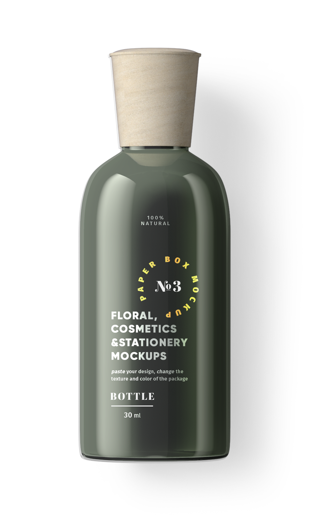 Dry Skin Lotion
