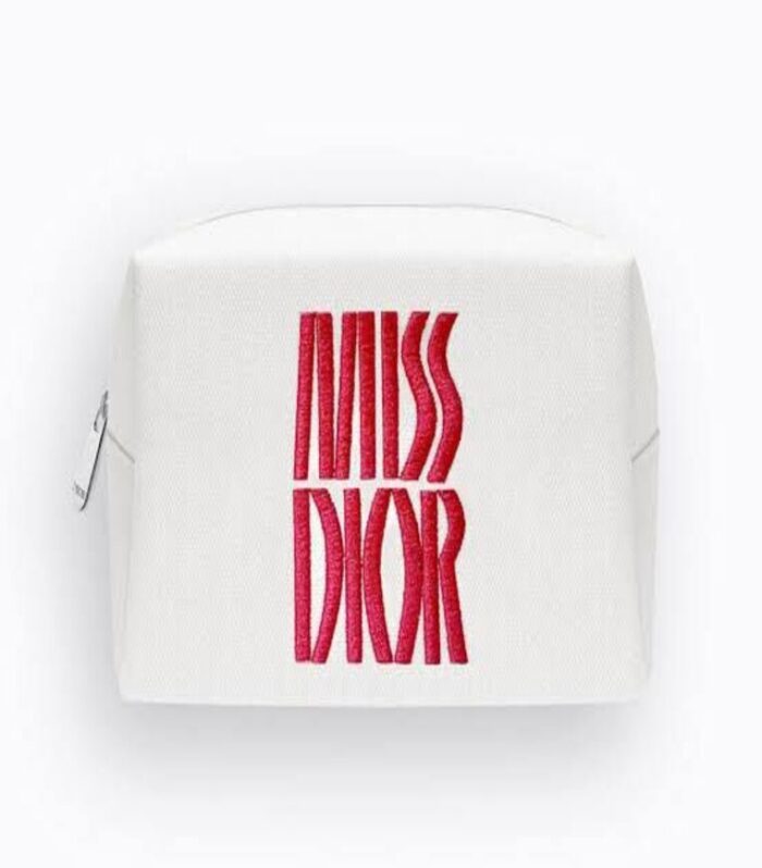Miss Dior Pouch