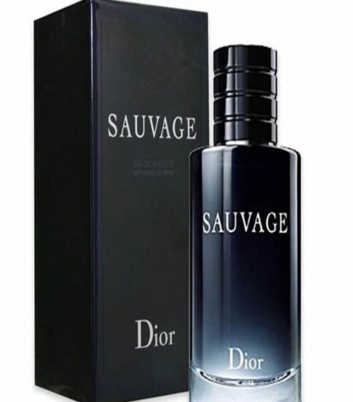Dior Sauvage Edp 10ml