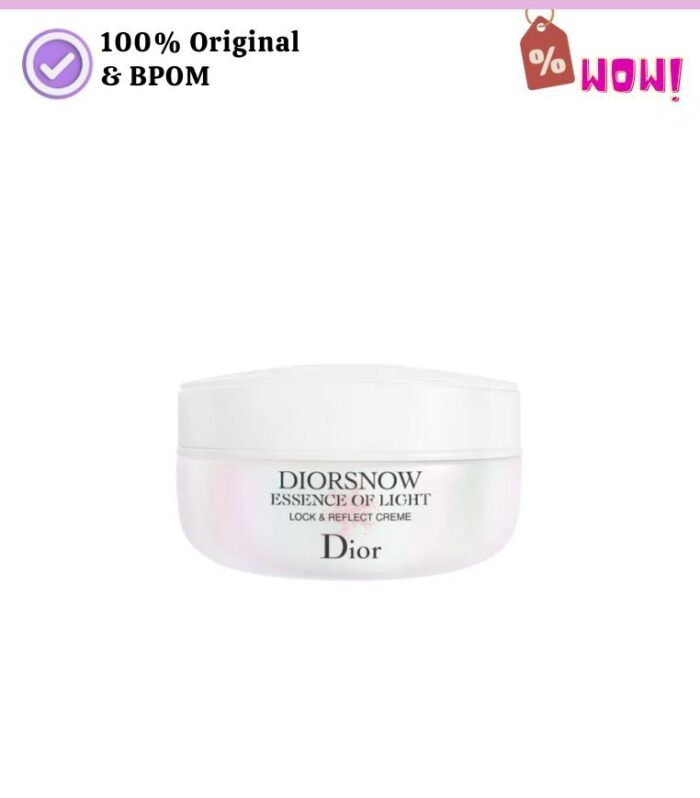 Dior Forever Skin Glow 24H Hydrating Radiant Foundation • 30ml - 0.5N Neutral