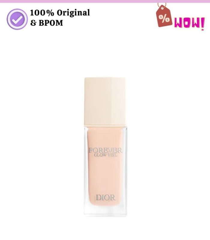 Dior Skin Forever Glow Veil Primer - 30ml