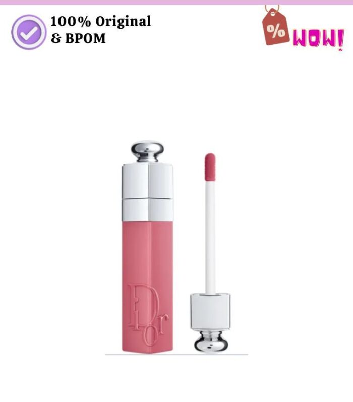 Dior Addict Lip Tint 5ml - 351 Natural Nude