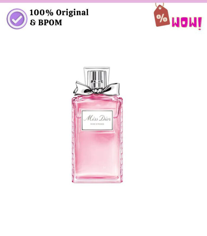 Joy By Dior Eau De Parfum - 50ml