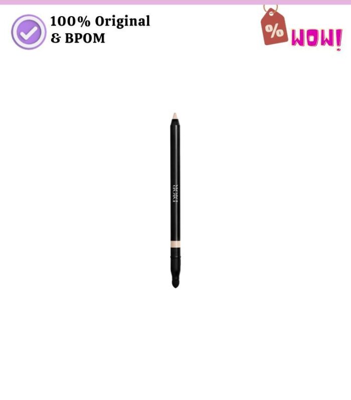 Dior Show On Stage Crayon Waterproof Kohl Eyeliner - 529 Beige