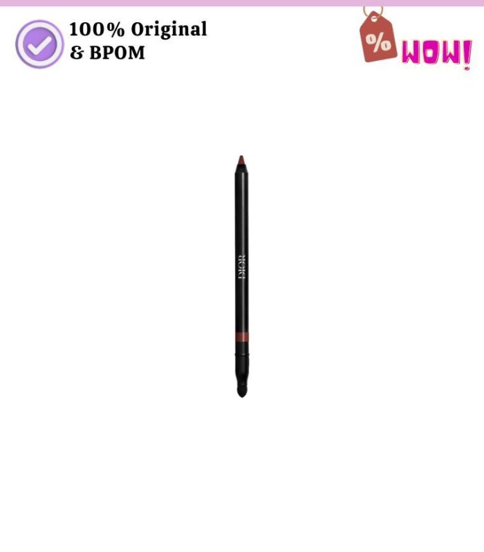 Dior Show On Stage Crayon Waterproof Kohl Eyeliner - 664 Brick