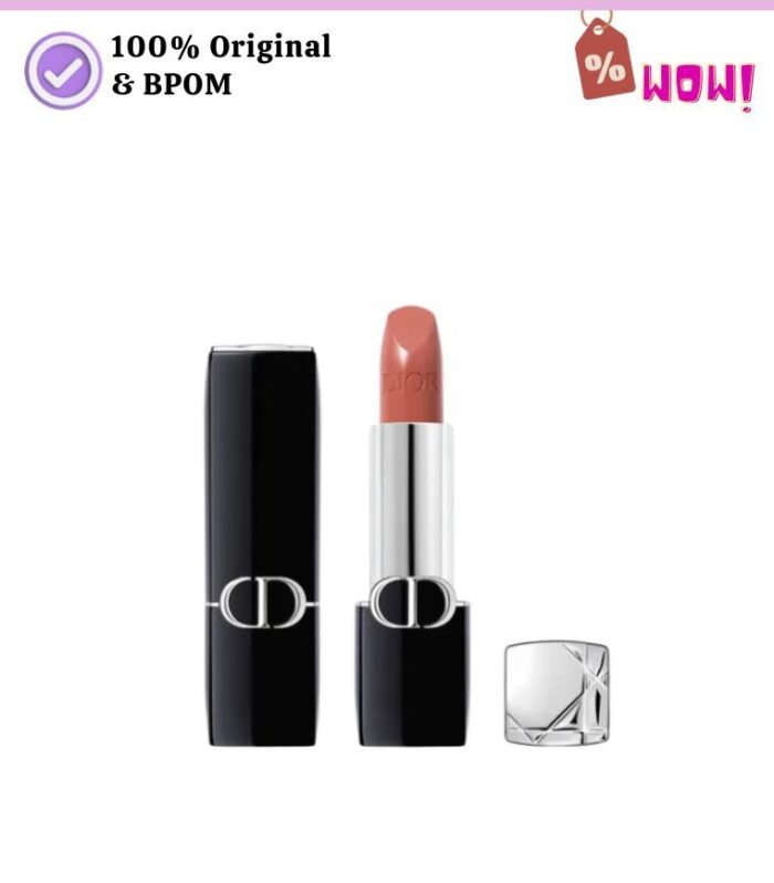 Rouge Dior Lipstick - 314 Grand Bal Velvet Finish