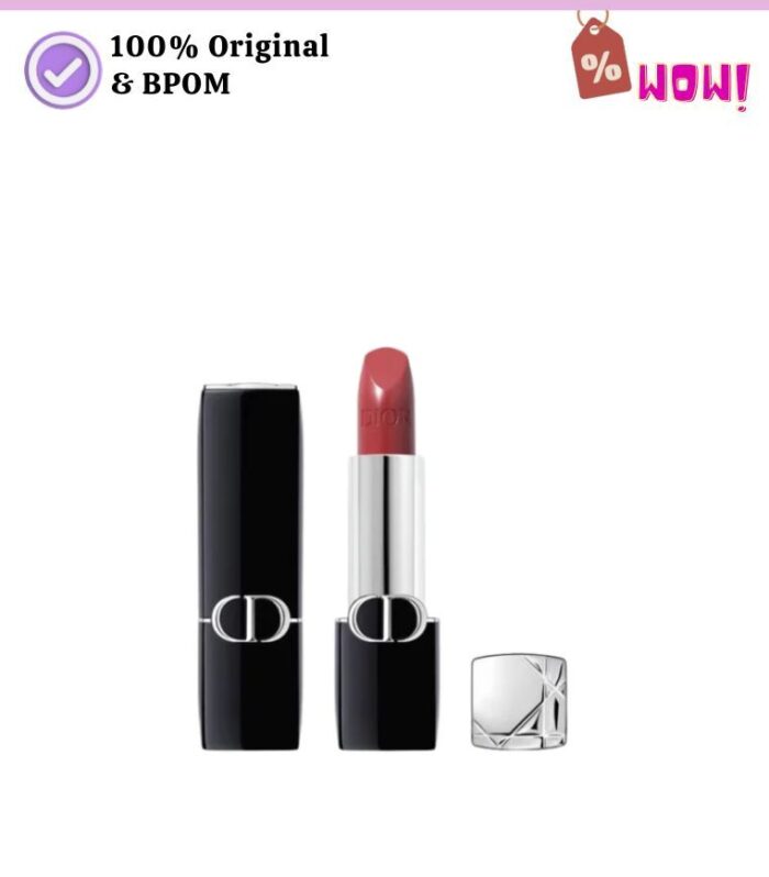 Rouge Dior Lipstick - 720 Icone Velvet Finish
