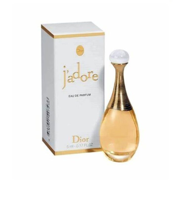 Dior Jadore Edp Miniature 5 ml