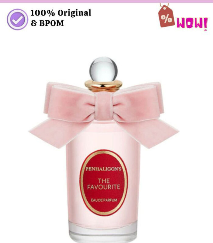 Penhaligon's The Favourite Eau De Parfum 100ml