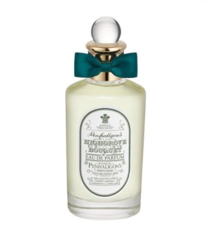 Penhaligon's Highgrove Bouquet Eau De Parfum 100ml