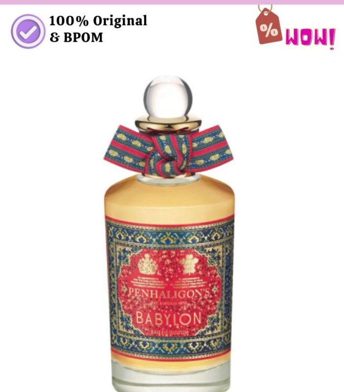 Penhaligon's Babylon Eau De Parfum 100ml