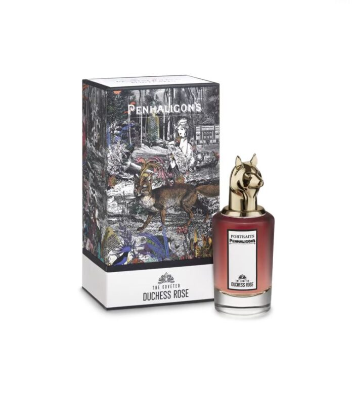 Penhaligon's Portraits The Coveted Duchess 100ml