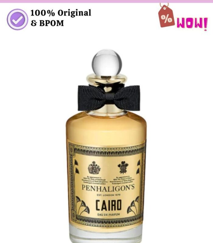 Penhaligon's Cairo Eau De parfum 100ml