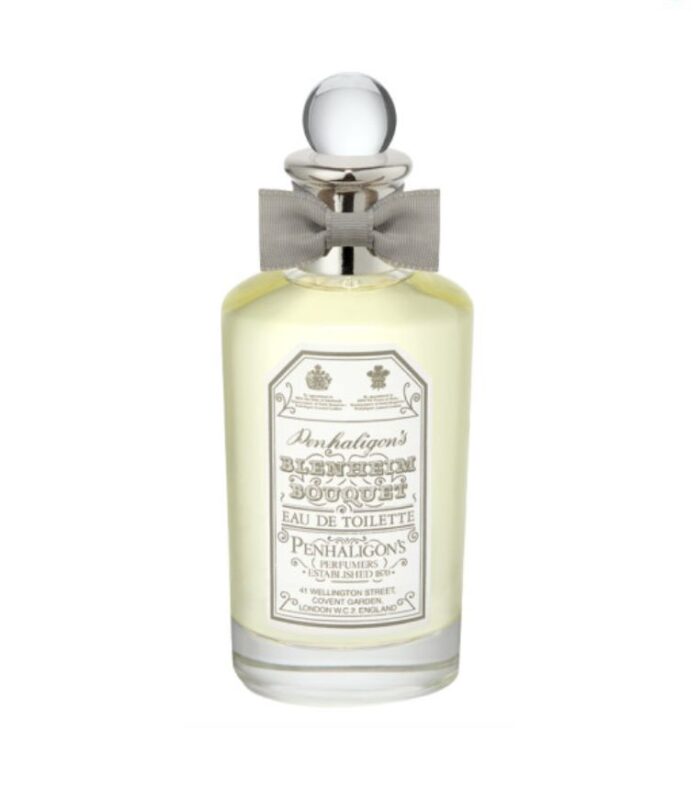 Penhaligon's Blenheim Bouquet Eau De Toilette 100ml