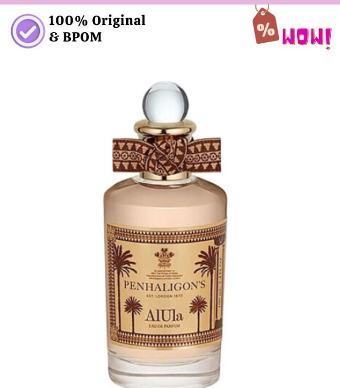 Penhaligon's AIUla Eau De Parfum 100ml
