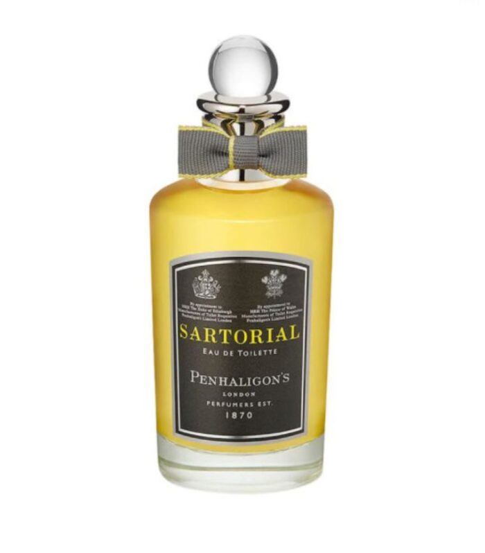 Penhaligon's Sartorial Eau De Toilette 100ml