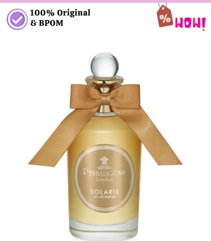 Penhaligon's Solaris Eau De Parfum 100ml