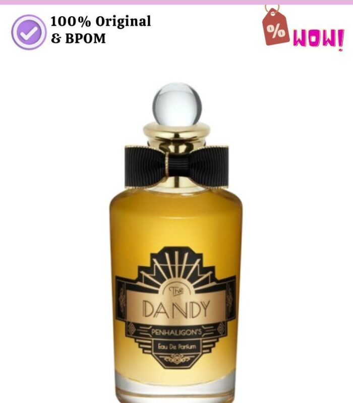 Penhaligon's The Dandy Eau De Parfum 100ml