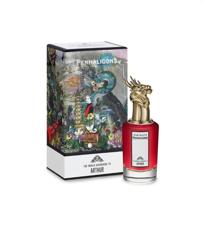Penhaligon's Portraits The World According to Arthur 100ml