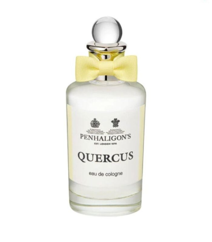 Penhaligon's Quercus Eau De Cologne 100ml