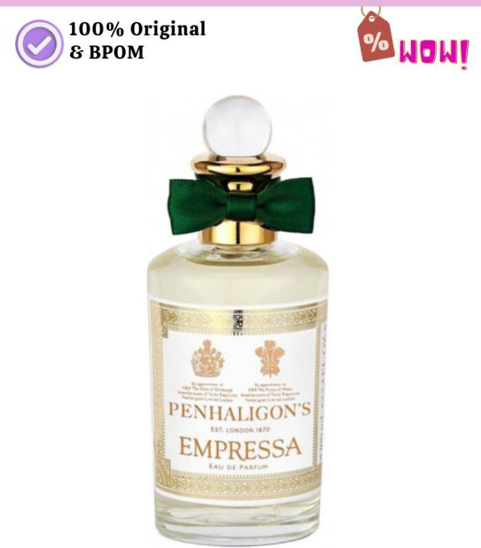 Penhaligon's Empressa Eau De Parfum 100ml