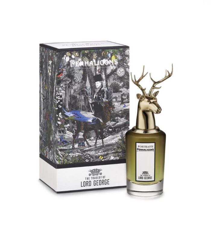 Penhaligon's Portraits The Tragedy of Lord George 100ml