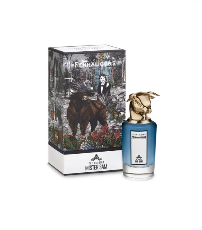 Penhaligon's Portraits The Blazing Mr Sam 100ml