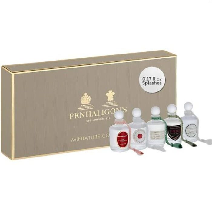 Penhaligon's Dainty Tartlets Fragrance Set