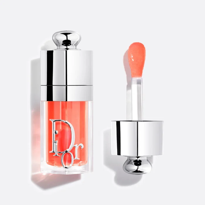 Dior Addict Lip Glow Oil - 041 Peachy