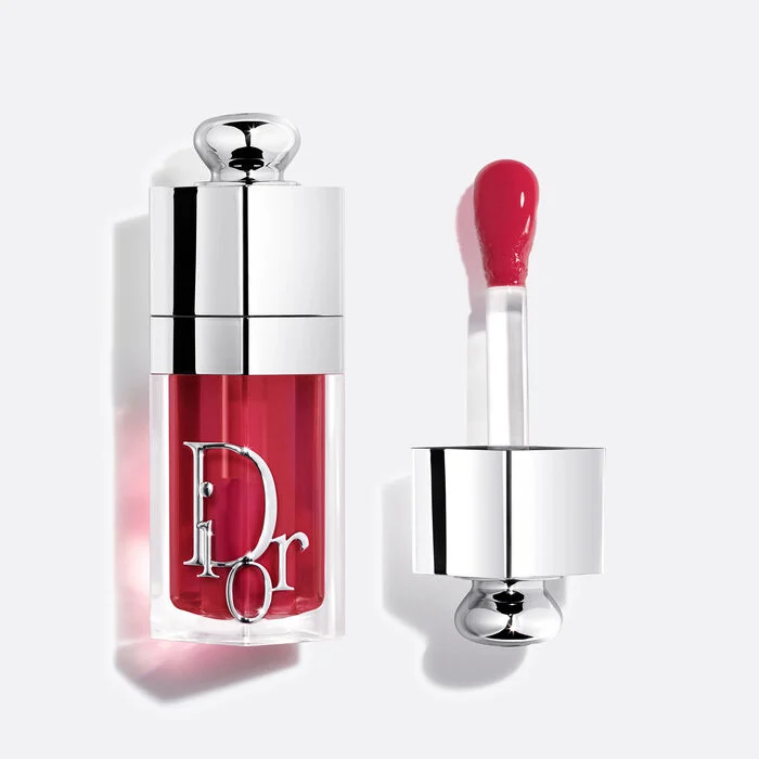 Dior Addict Lip Glow Oil - 046 Cranberry