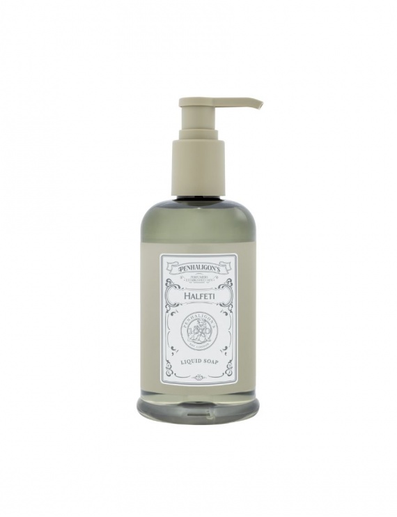 Penhaligon's Body Lotion Hafelti - 30ml