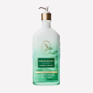 Bbw Aromatheraphy Body Lotion Eucalyptus spearmint 192ml