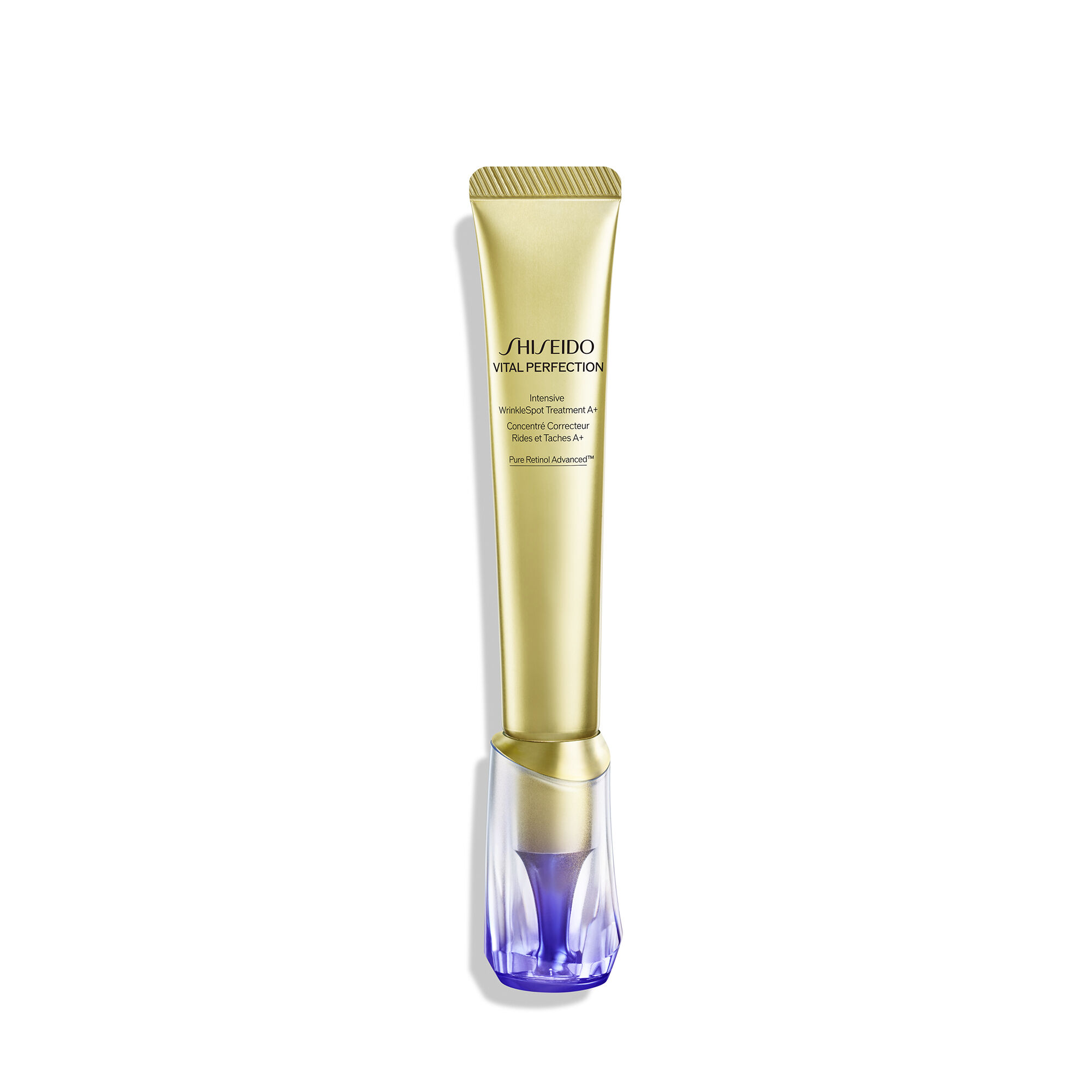 Shiseido Vital Perfection Intensive Wrinkle Spot Treatment • 20ml