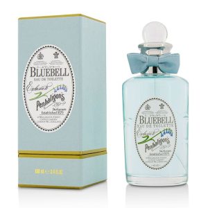 Penhaligon's Bluebell Eau De Toilette 100ml