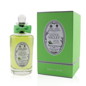 Penhaligon's Lily of The Valley Eau De Toilette 100ml