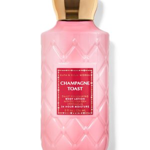 BBW Body Lotion Champagne Toast 236ml