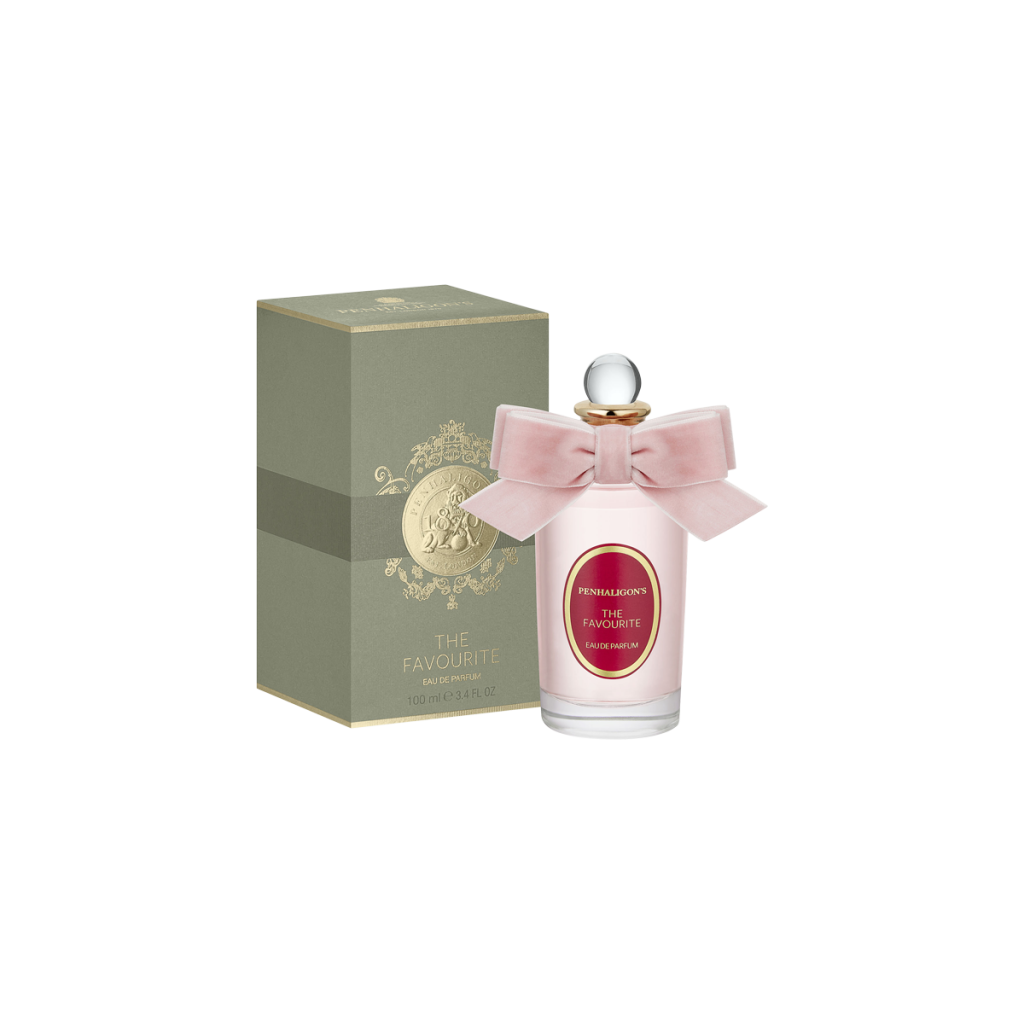 Penhaligon's The Favourite Eau De Parfum 100ml