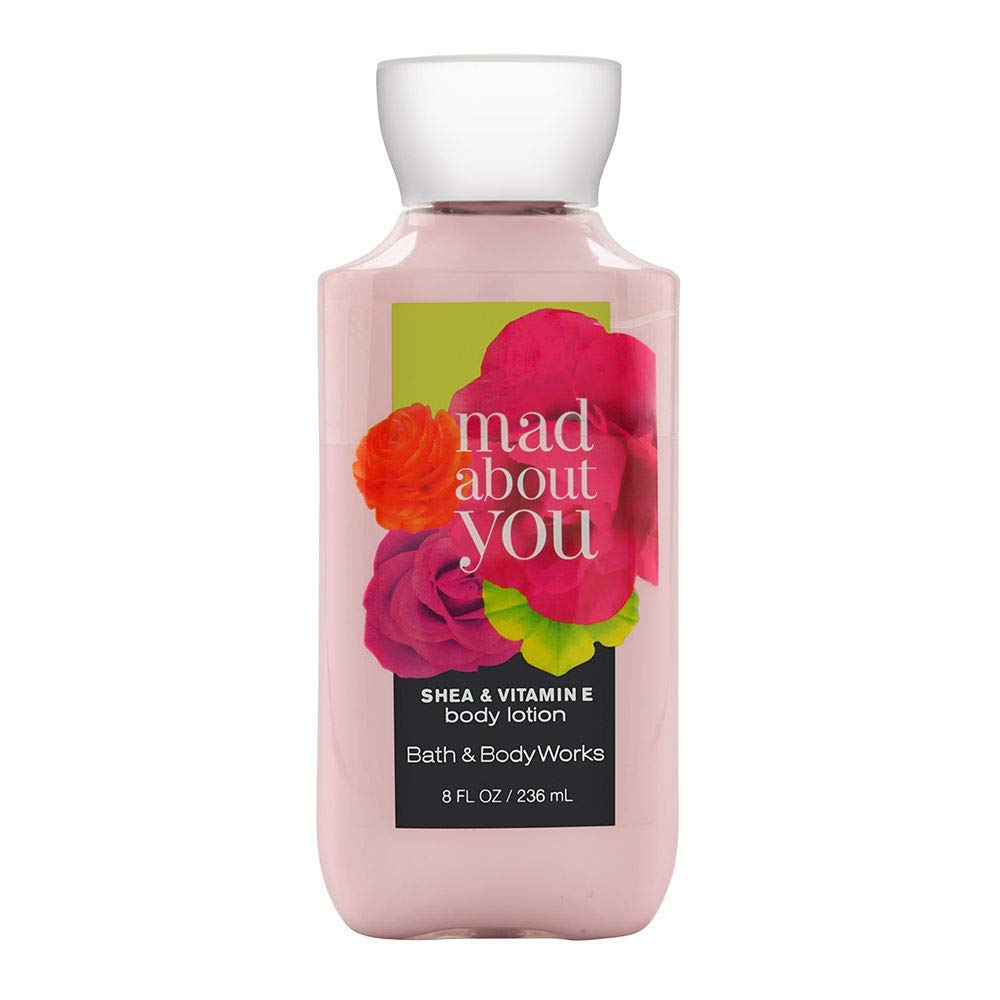 BBW Body Lotion Mad About You 236ml