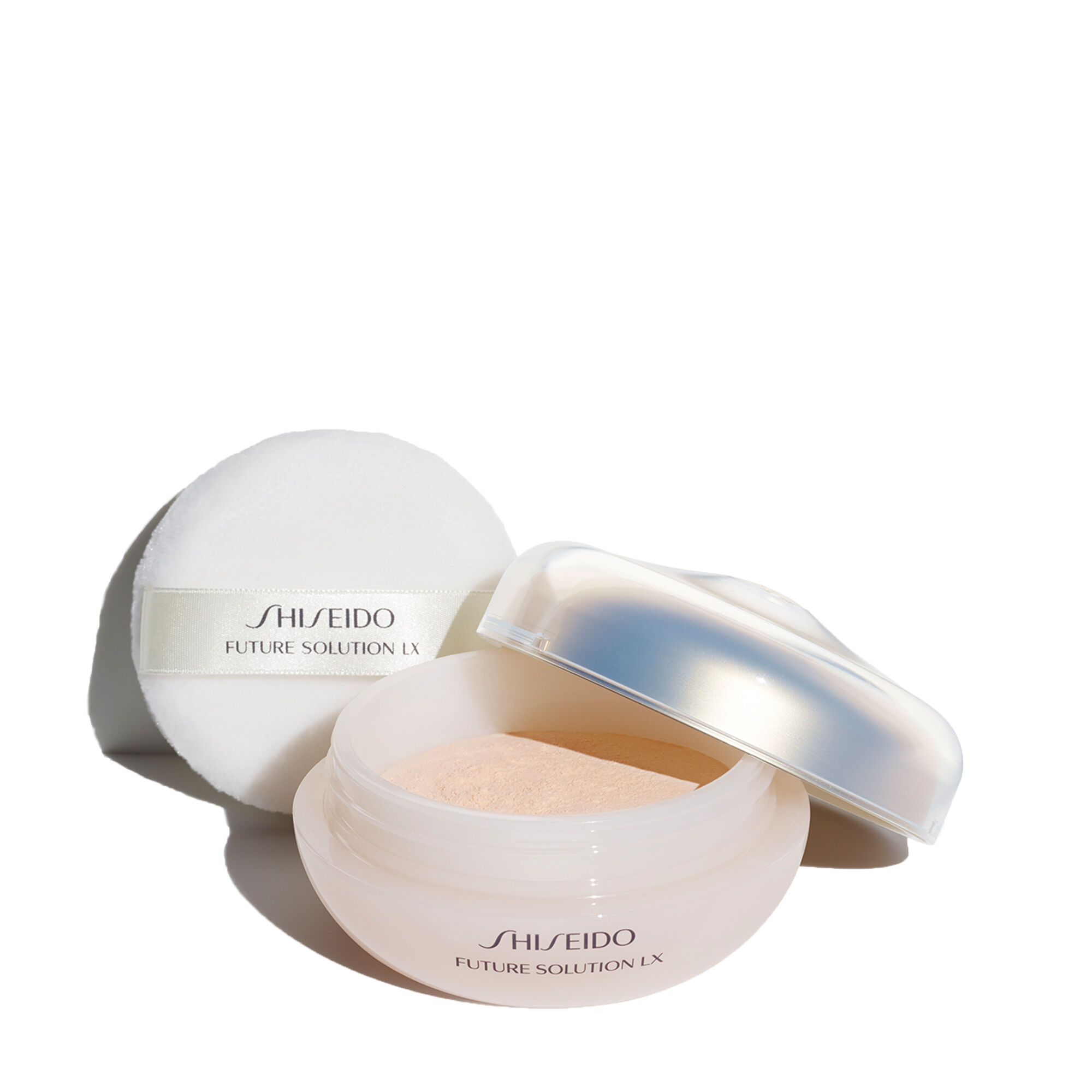 Shiseido Future Solution LX Loose Powder Full Size