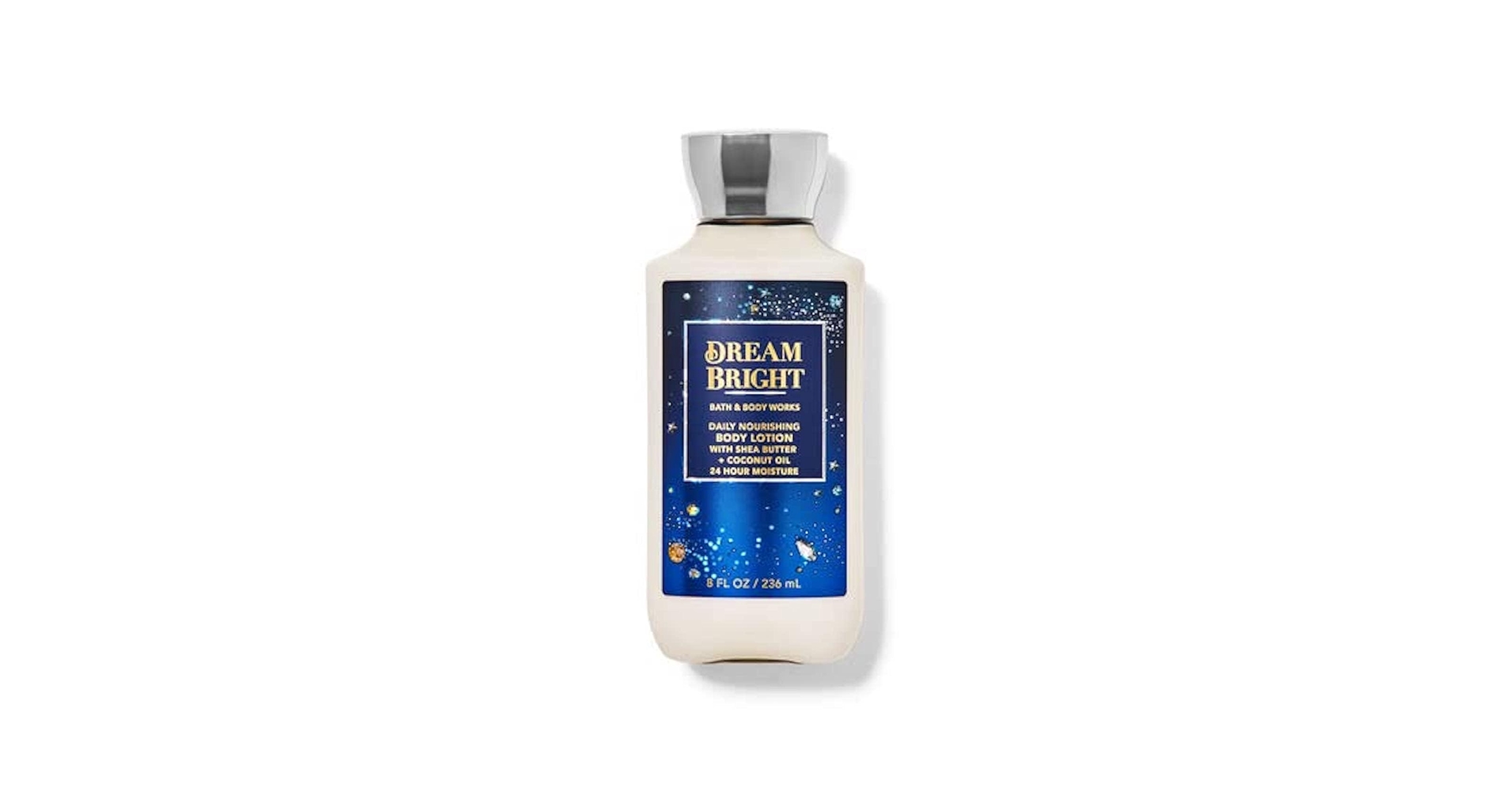 BBW Body Lotion Dream Bright 236ml