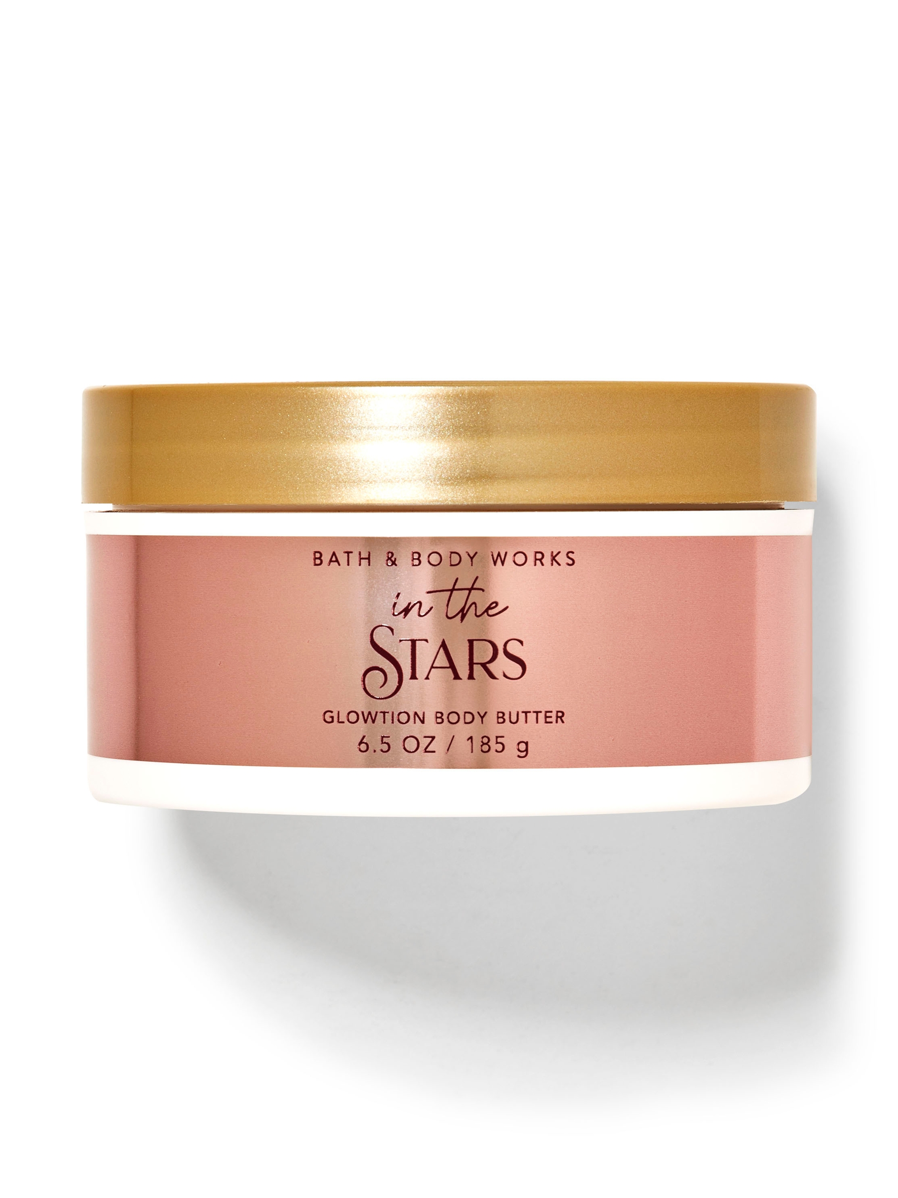 Bbw Body Butter In The Stars 185g