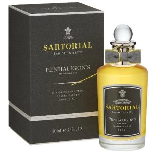 Penhaligon's Sartorial Eau De Toilette 100ml
