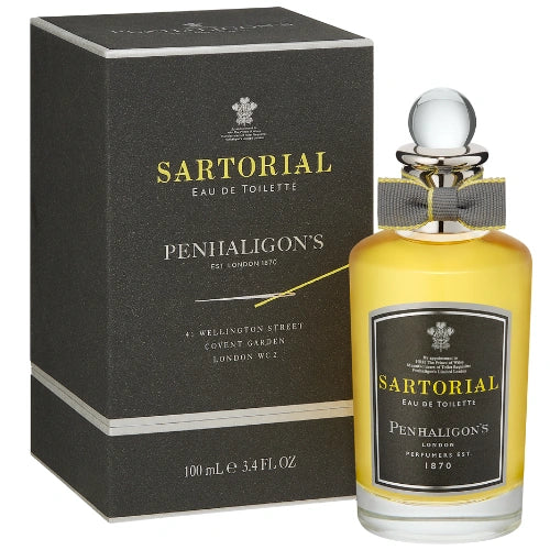 Penhaligon's Sartorial Eau De Toilette 100ml