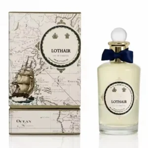 Penhaligon's Lothair Eau De Toilette 100ml