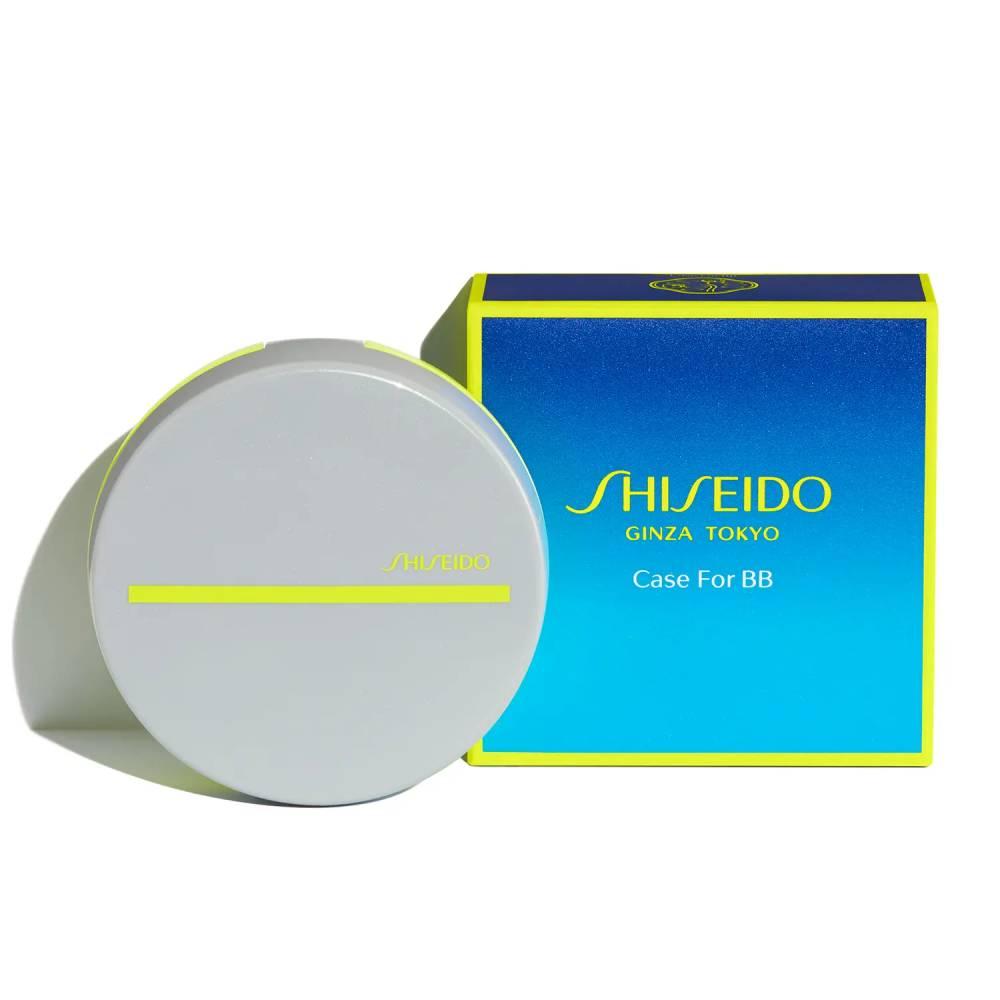 Shiseido Compact Case for HydroBB