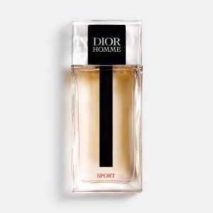 Dior Homme Sport Eau De Toilette - 125ml
