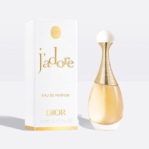 Dior Jadore Edp Miniature 5 ml
